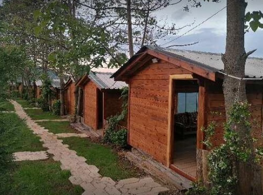 Yamaç Camping