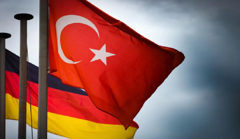 Almanya’dan dikkat çeken Türkiye açıklaması