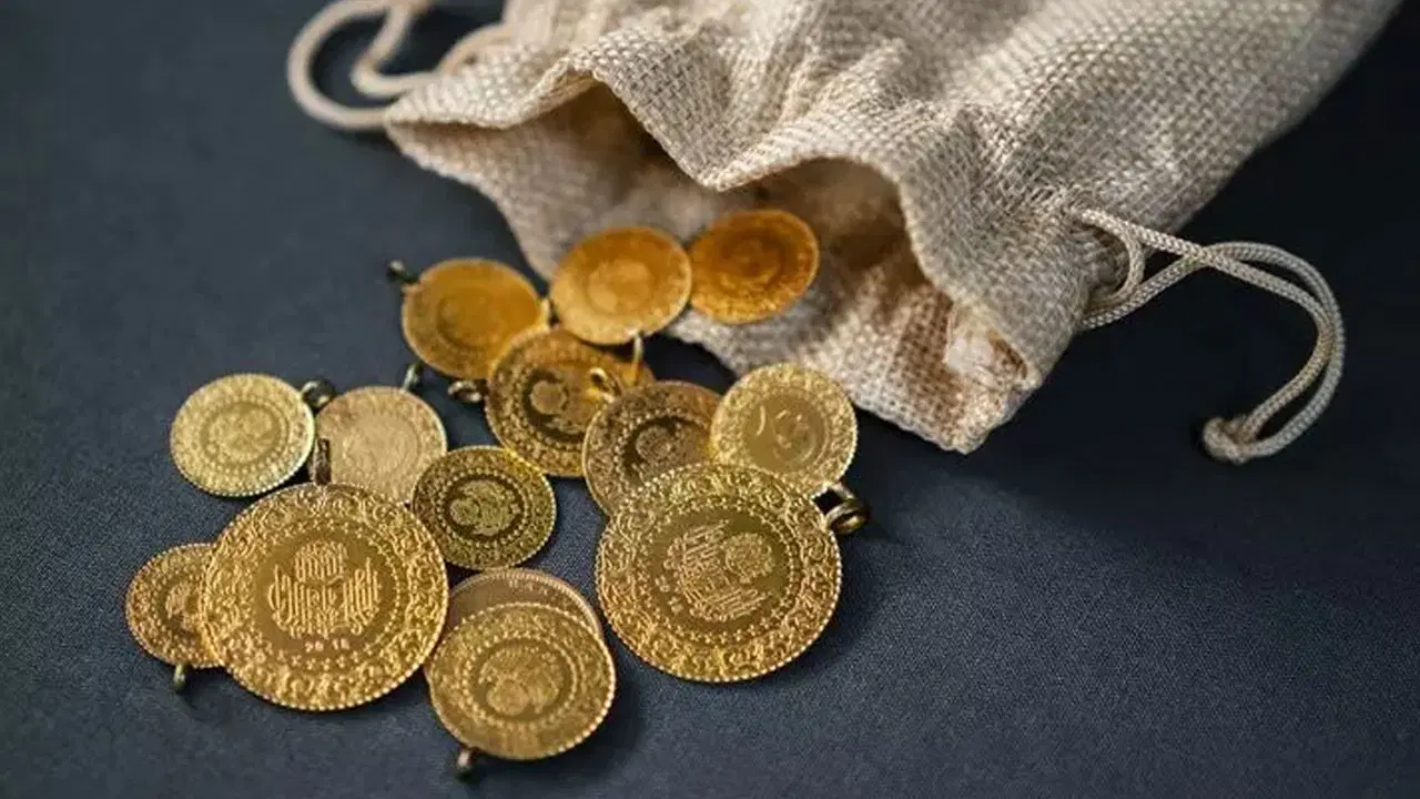 22 Kasım 2023 Kocaeli altın piyasası… Gram altın 1855 TL’yi aştı! Çeyrek altın ne kadar oldu? Ons altında son durum ne?