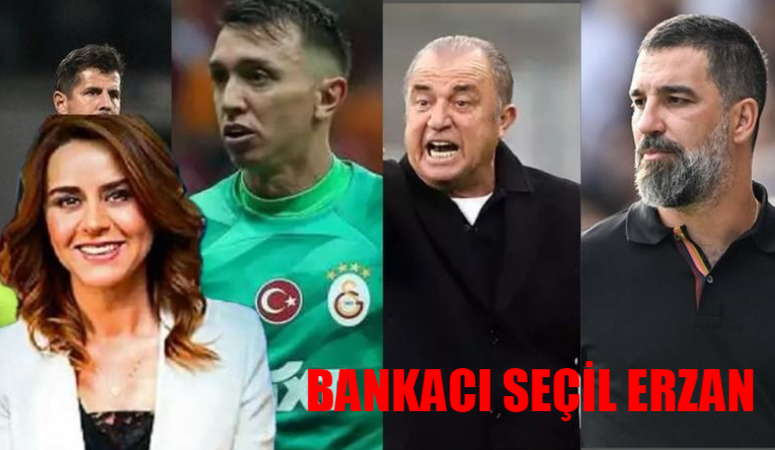 Futbol camiasını karıştıran banka