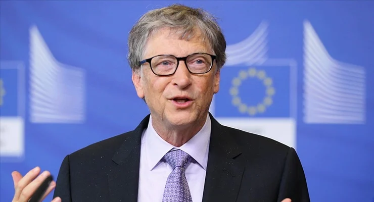 Bill Gates, Larry Page ve daha nicesi… Başarılı CEO’lar hayatlarını değiştiren o kitapları açıkladı!