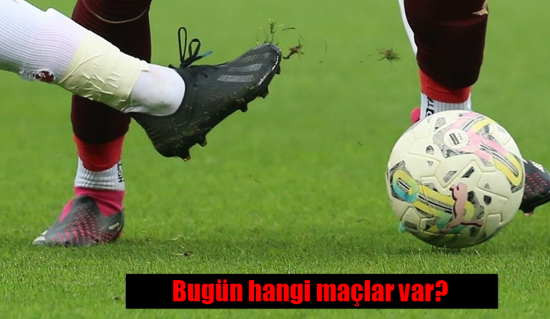 Futbolseverler için günlük maç