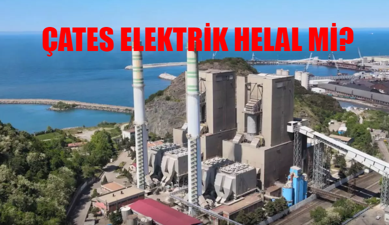 Çates Elektrik Katılım Endeksine Uygun Mu? Çates Helal Mi? Çates Kaç Lot Verir?