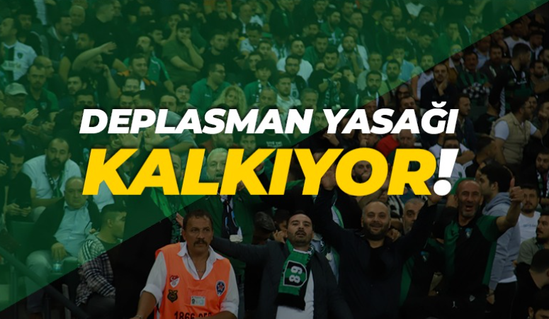 Göztepe ile Kocaelispor arasında