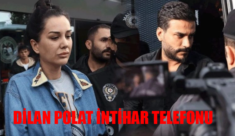 Dilan Polat intiharı son