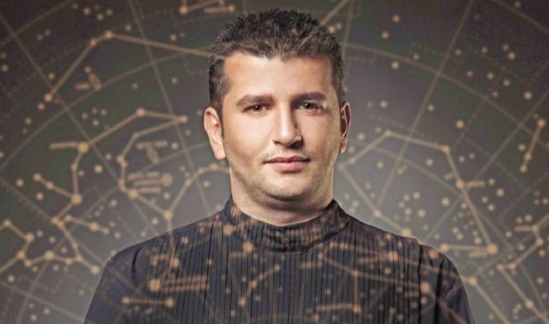 Astroloji uzmanı Dinçer Güner,