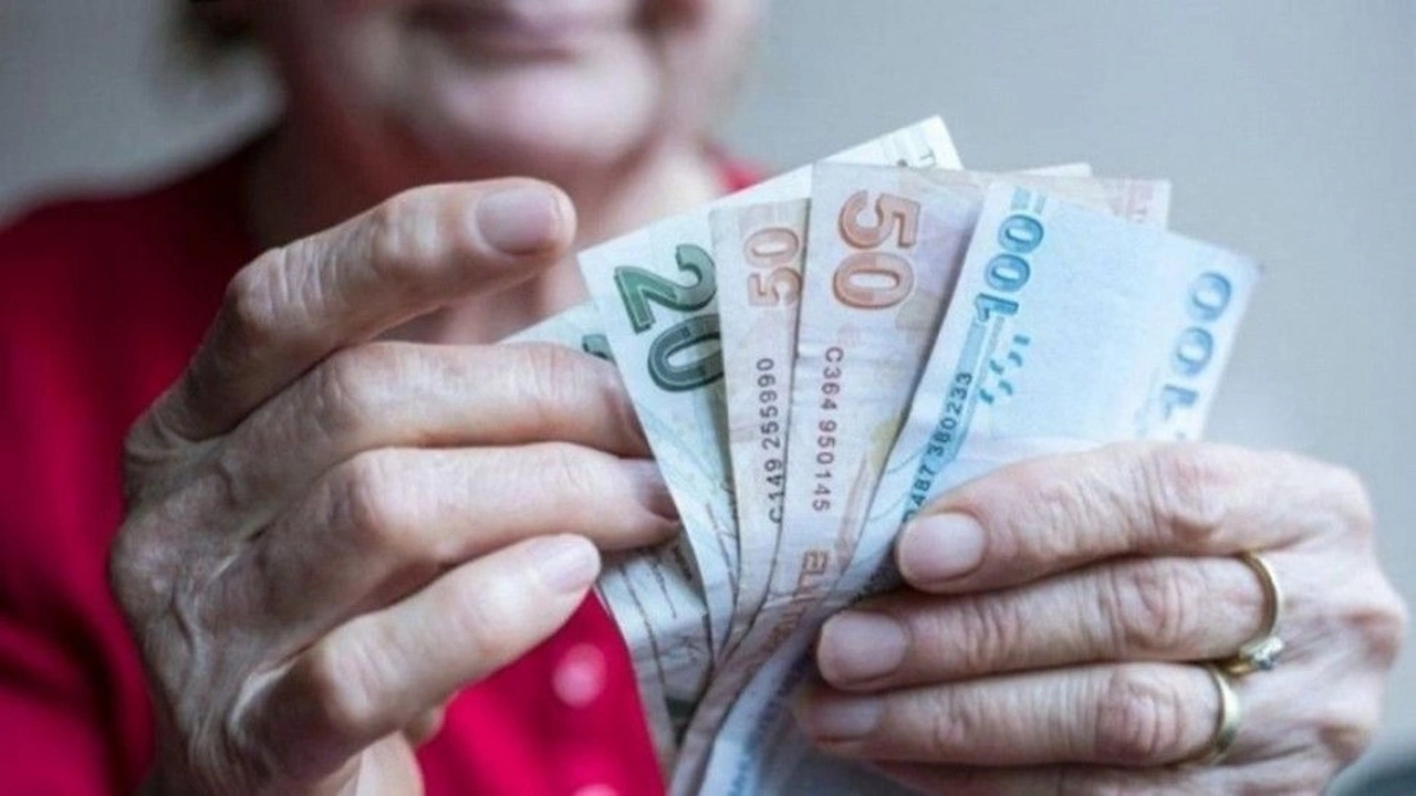 Kocaeli’de en düşük emekli maaşı alanlar için yeni hesap! 10 bin TL’ye yükseliyor!