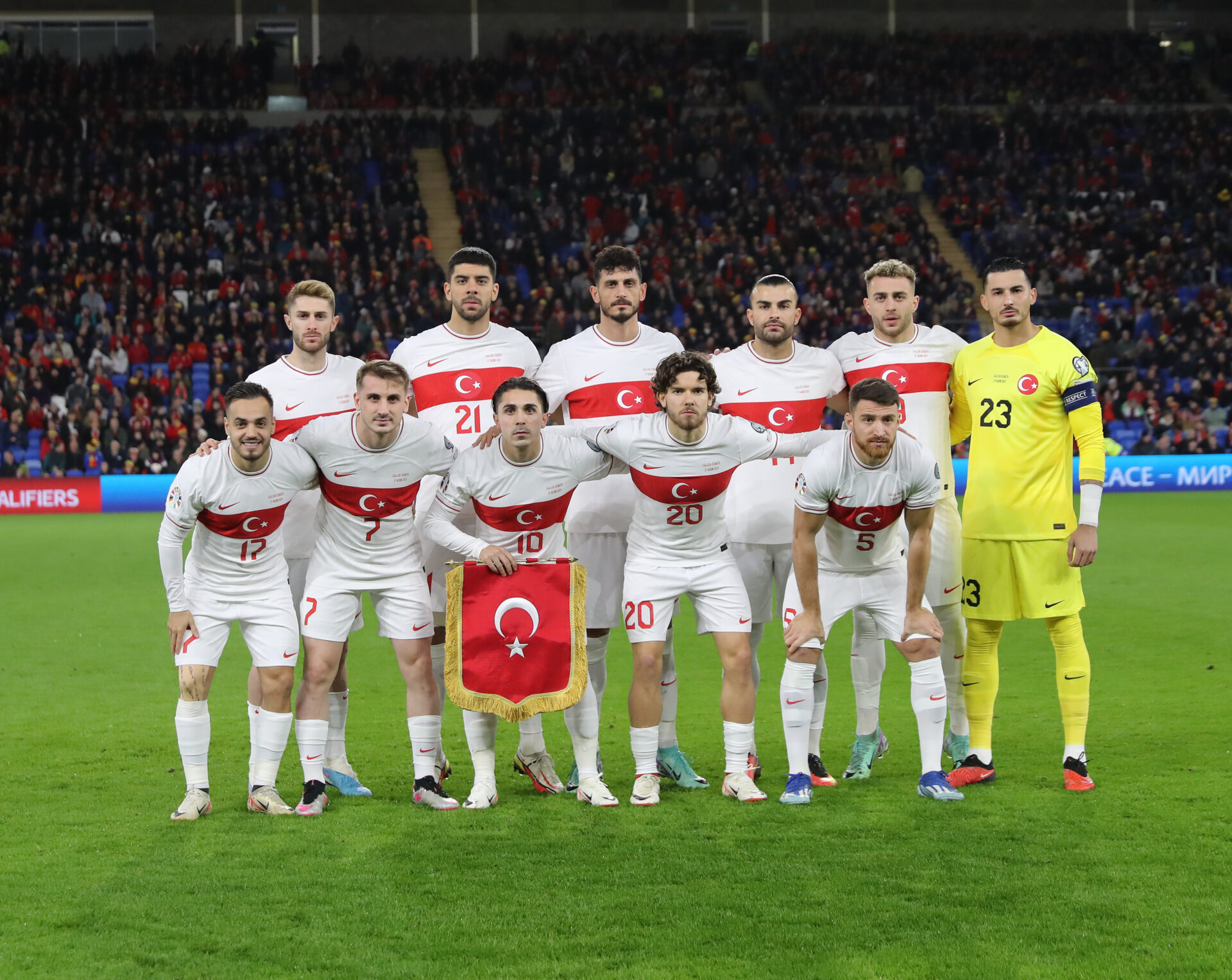 Liderlere selam çakın! Bekle Almanya Türkler geliyor - Resim : 3