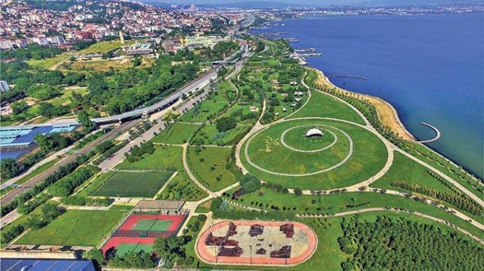 Kocaeli, birbirinden eşsiz tatları