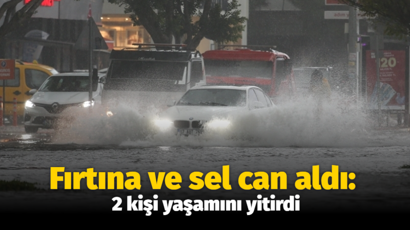 Meteoroloji Genel Müdürlüğü’nün ardından