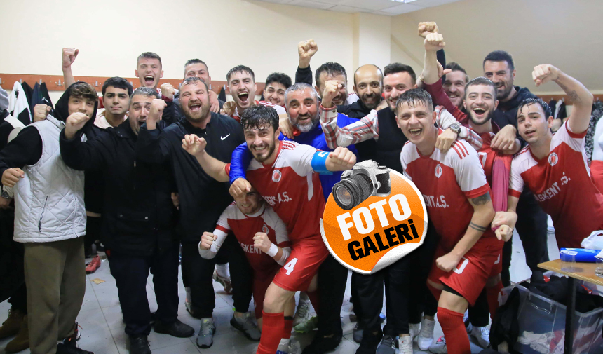 Başiskele Belediyespor -Derincespor AŞ: 3-2 “Foto Galeri”