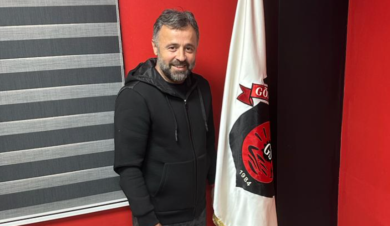 Gölcükspor’da yeni teknik direktör belli oldu