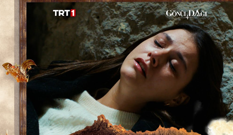 Gönül Dağı Son Bölüm 113 Bölüm Full İzle! TRT1 Gönül Dağı 113 Bölüm İzle Full HD