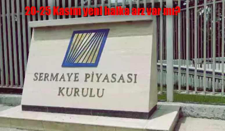 Sermaye Piyasası Kurulu (SPK)