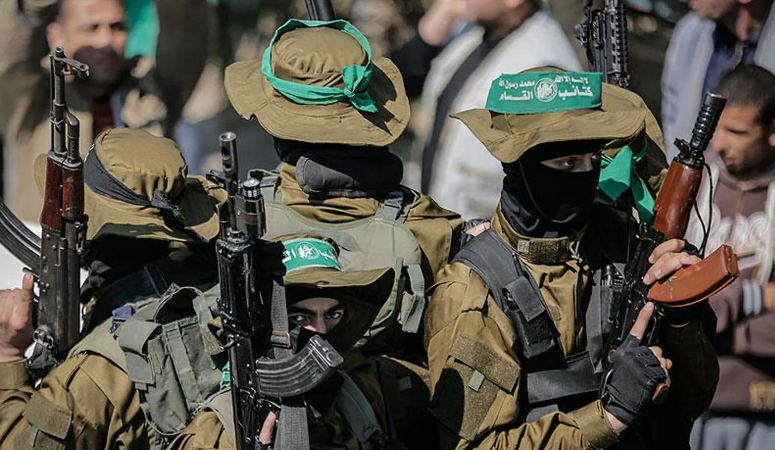 Hamas, Hizbullah’ın ‘kırmızı çizgisini’ açıkladı