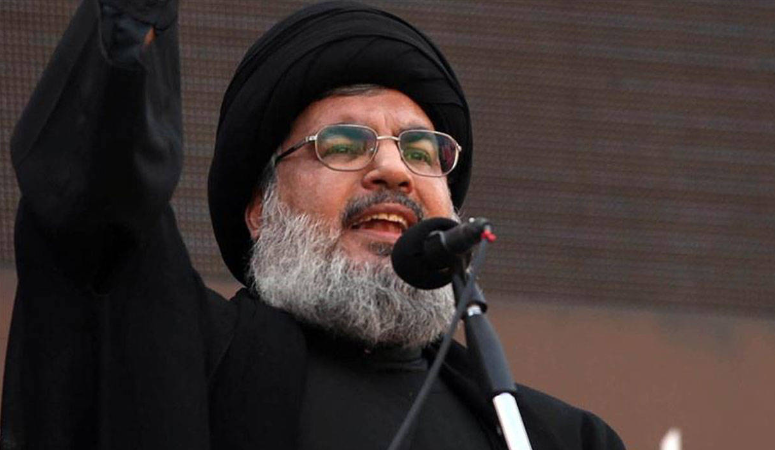 Hizbullah Hangi Ülke? Hizbullah 2006 Ne Oldu? Hizbullah Savaşa Girecek Mi? Hizbullah Nasrallah Açıklama