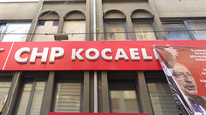 Kocaeli CHP Milletvekilleri Kimler?