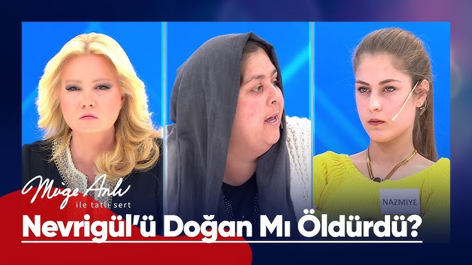 CANLI İZLE 29 Kasım 2023 Müge Anlı Full İzle! ATV Müge Anlı İle Tatlı Sert Canlı Yayın İzle - Resim : 1