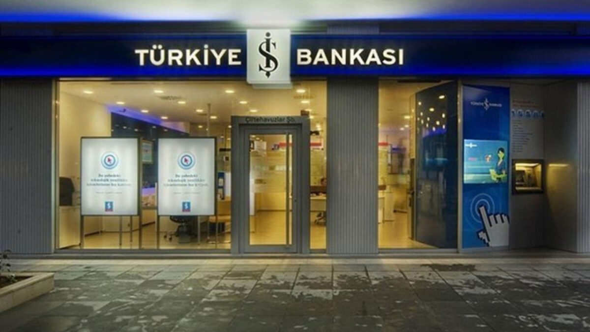 O kişilerin hesaplarında 1.000 TL yatırılmaya başladı! 30 Kasım'da başvurular sona erecek! İş Bankası'ndan ödeniyor… - Nokta Gazetesi