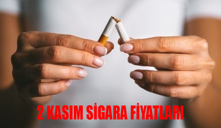 Kent, JTI, Philip Morris, LM, BAT, Marlboro Sigara Zammı Kasım 2023! 2 Kasım Güncel Sigara Fiyatları Tam Liste