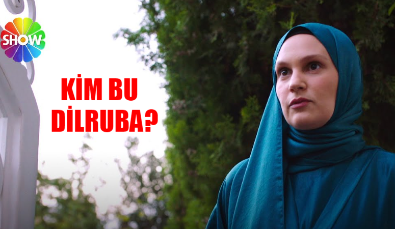 Kızılcık Şerbeti Dilruba Kimdir? Farah Zeynep Abdullah Kimdir? Farah Zeynep Abdullah Oynadığı Filmler