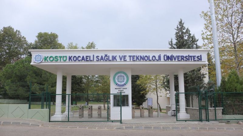 Kocaeli Sağlık ve Teknoloji Üniversitesi ilana çıktı! Farklı kadrolarda 9 öğretim görevlisi istihdam edilecek…