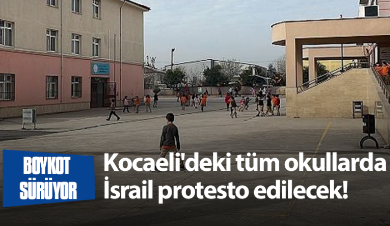 Kocaeli İl Milli Eğitim