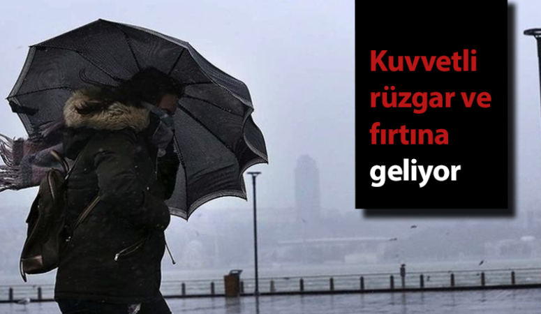 Meteoroloji 1. Bölge Müdürlüğü,