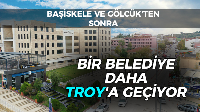 Kandıra Belediyesi personeline ait