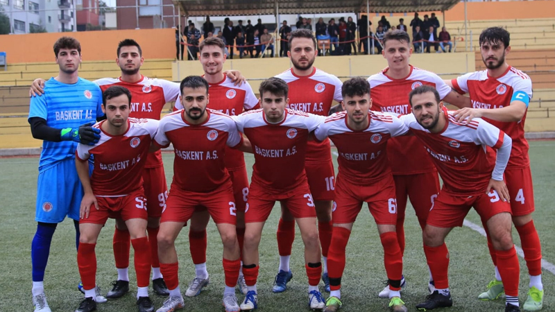 Başiskele Belediyespor uzatmada galibiyeti kaçırdı! “1-1”