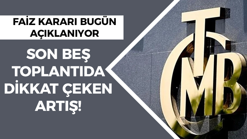 Merkez Bankası Para Politikası