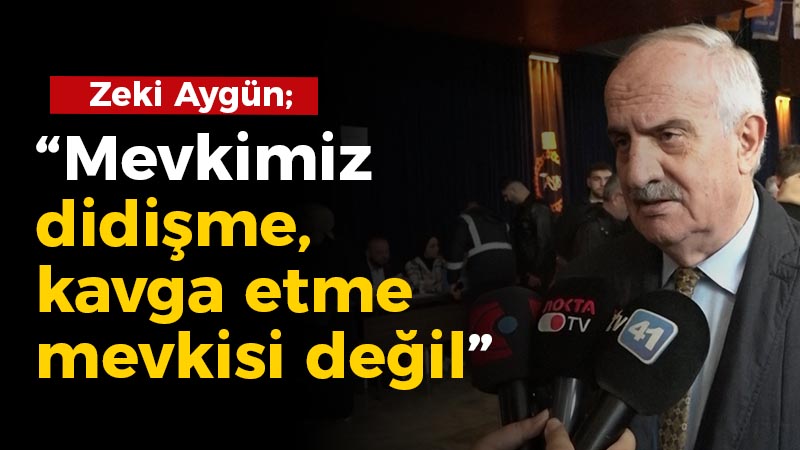 AK Parti’de aday adaylarının