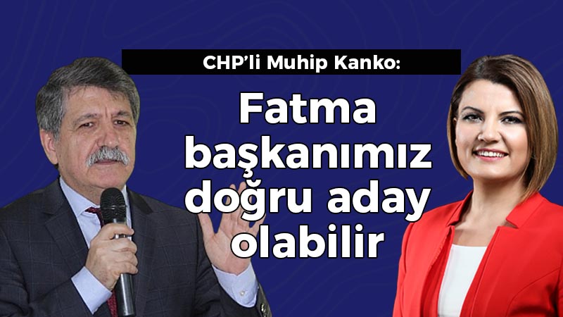 CHP Kocaeli Milletvekili Prof.