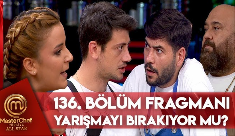 Masterchef Alican Kendini Eledi! Hastalığa Daha Fazla Direnemedi! Herediter Anjioödem