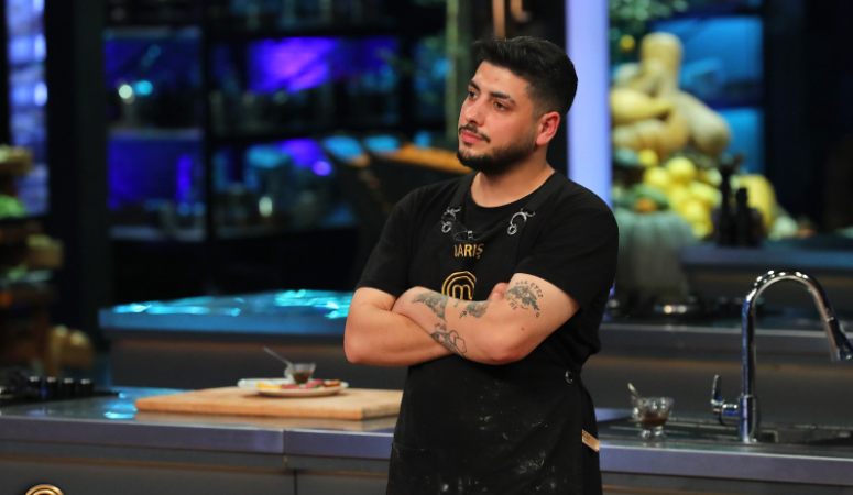 Masterchef Barış Demir Kimdir? Masterchef Barış Aslen Nereli? Masterchef Barış Annesi Ne Oldu?