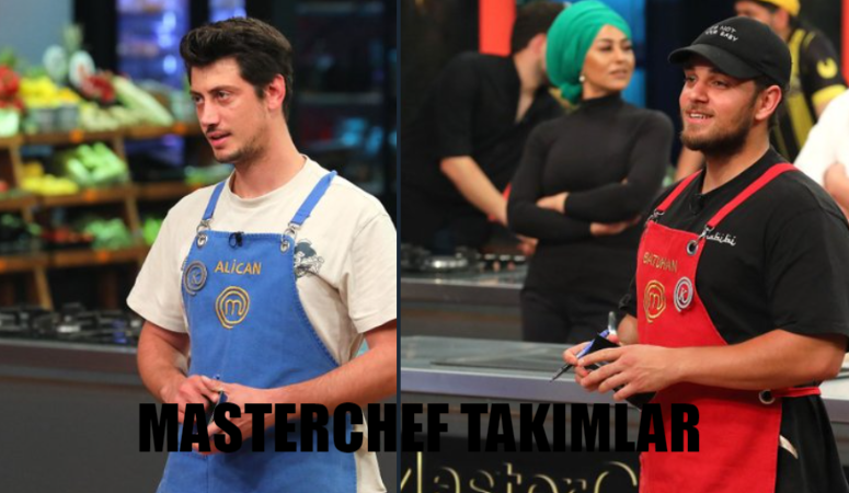 TV8'in gözde programı MasterChef