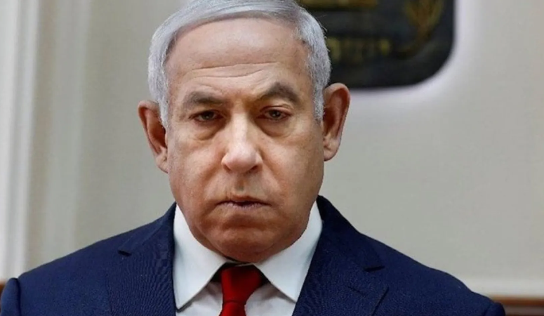 Netanyahu savaş sonrası planını açıkladı, ABD’den yanıt geldi