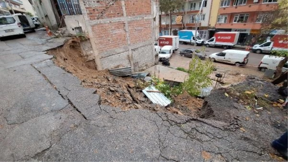 İstinat duvarları neden çöküyor? - Resim : 2