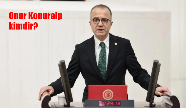 Okan Konuralp kimdir, kaç yaşında, nereli?