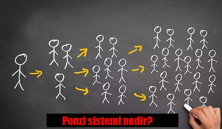 Ponzi sistemi nedir? Ponzi sistemi nasıl çalışır?