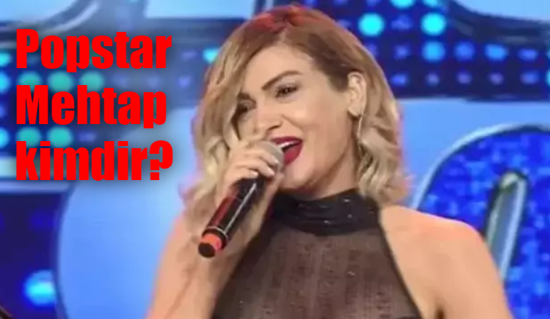 Popstar Alaturka yarışmasının dikkat