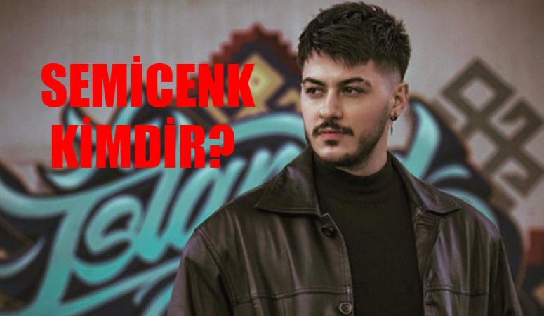 Semicenk Kimdir, Kaç Yaşında, Nereli? Semicenk Şarkıları TÜM LİSTE! Semicenk Hangi Takımlı?