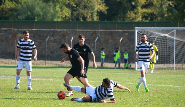 Süper Amatör Lig A