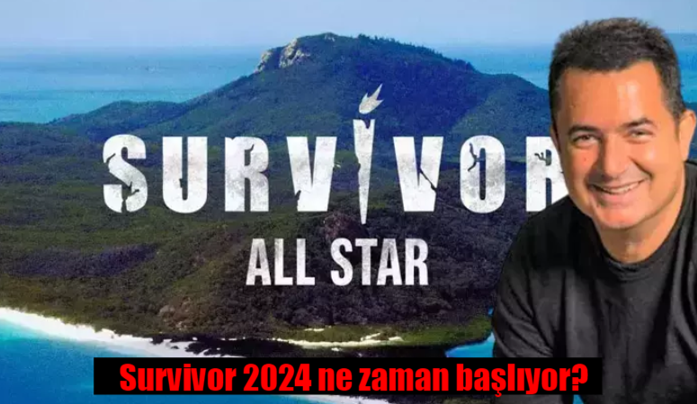 Survivor hayranlarını heyecanlandıran müjdeli