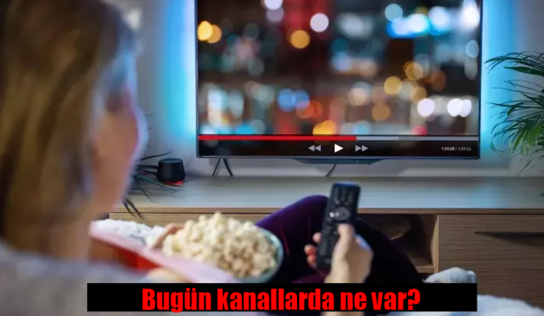 Televizyon seyircileri için 2