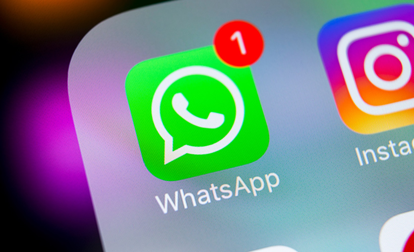 WhatsApp kullanan herkesi ilgilendiriyor; beklenen özellik aylar sonra geldi! Doğrulamalar için artık e-Posta adresi kullanılabiliyor - Resim : 1