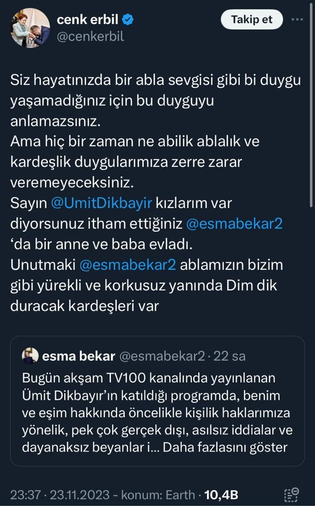 Dikbayır'ın sözlerine Kocaeli'deki o isimlerden tepki, Bekar'a destek geldi - Resim : 4