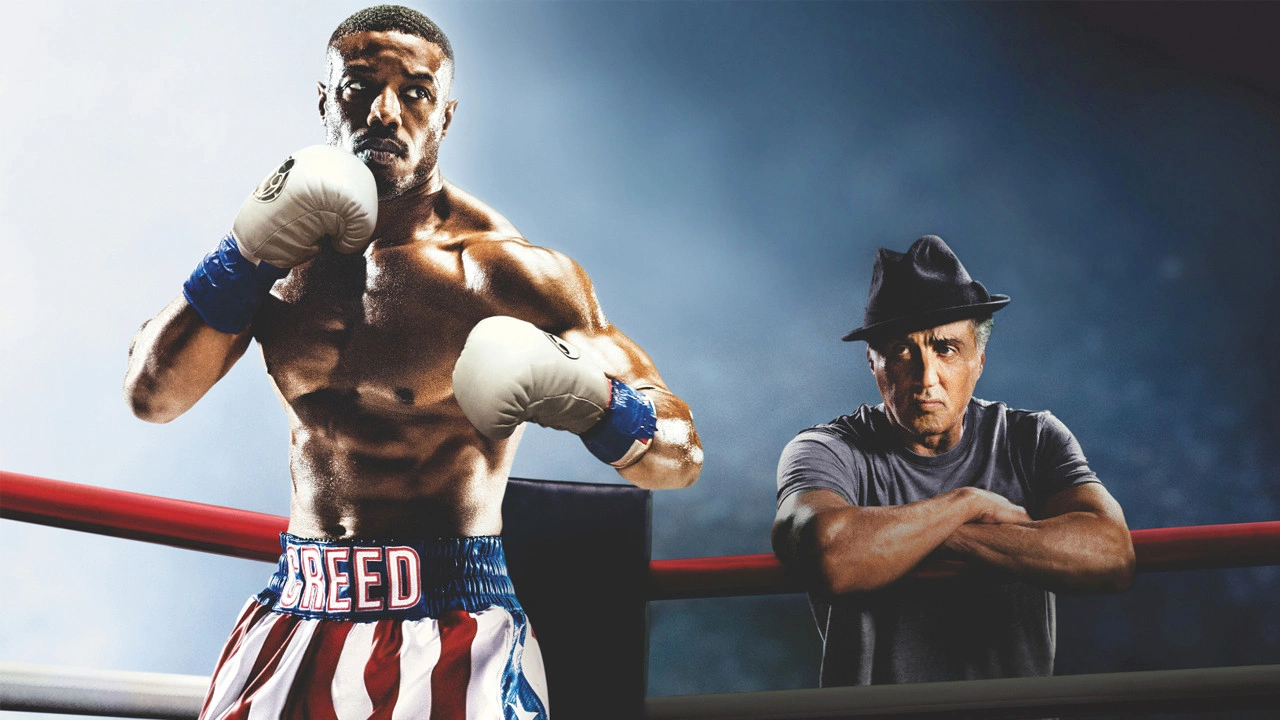 Creed filminin hayranlarına müjde! Creed 4 çekimleri için çalışmalar başladı