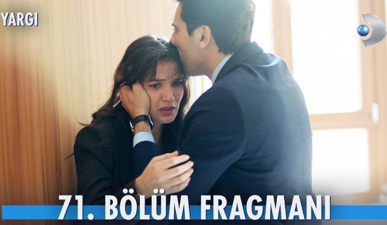 Yargı 71 Bölüm Fragmanı İzle! Yargı Yeni Bölüm Fragman