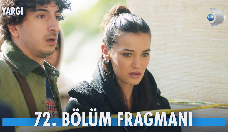 Yargı Fragman 72 Bölüm Fragmanı! Kanal D Yargı Yeni Bölüm Fragman